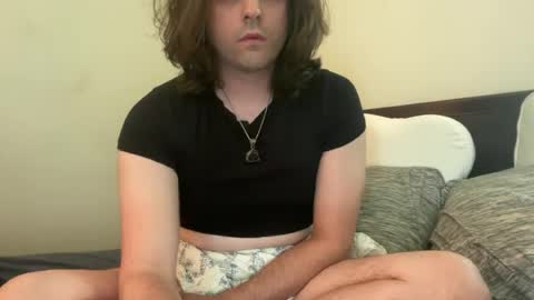agentpinkxx online show from June 30, 7:03 pm