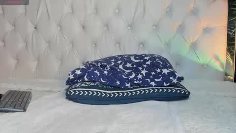 AIDAN online show from October 23, 11:09 pm