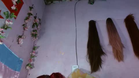 Jess online show from November 5, 9:20 am