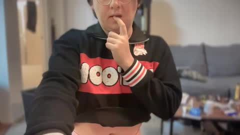 JullieBelleLemons online show from February 21, 2:25 am