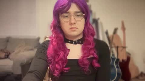 JullieBelleLemons online show from February 22, 5:32 am