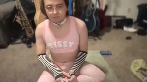 JullieBelleLemons online show from May 29, 2:10 am