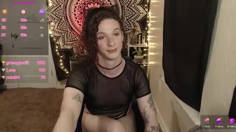 kirax online show from February 19, 1:35 am