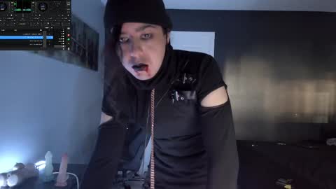 aL0stjane online show from September 30, 1:44 pm