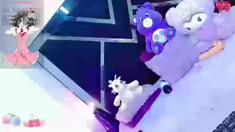 alahia_daboin online show from March 14, 6:06 am