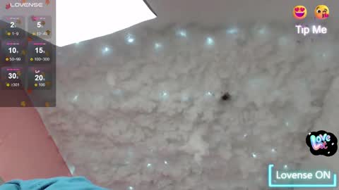 alana madison online show from March 11, 12:39 pm