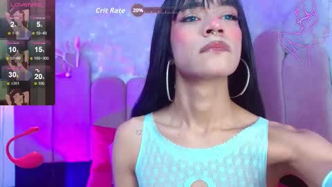 alana madison online show from September 11, 1:30 pm