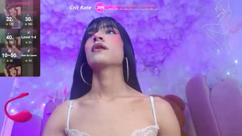 alana madison online show from September 12, 1:40 pm