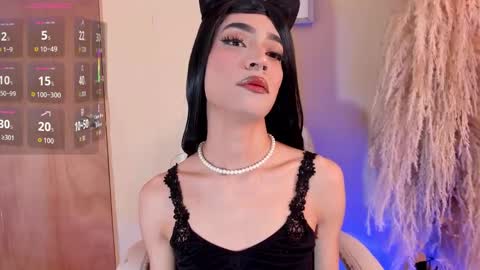 alana madison online show from November 23, 1:30 am