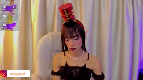 alana madison online show from December 14, 6:19 am