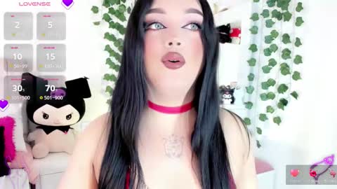 Alana Muller online show from January 7, 5:22 am