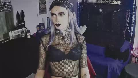 Mistic witch online show from February 14, 6:09 am