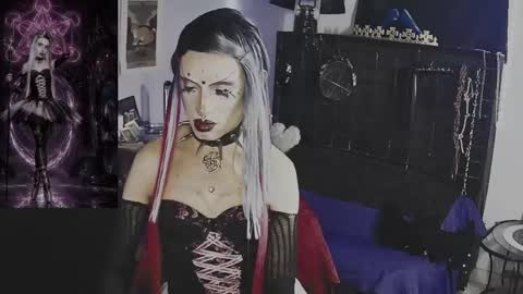 Mistic witch online show from May 31, 11:29 am