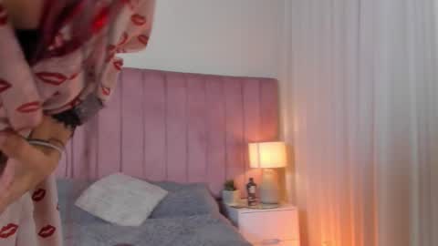 Alejandra Arango online show from October 9, 11:05 pm