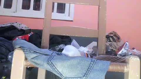 Alejandra online show from July 16, 1:44 am