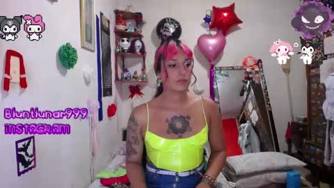 Kattlyn Alejandra Arango online show from December 2, 9:56 pm