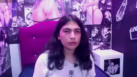 Alex  online show from April 25, 2:03 pm