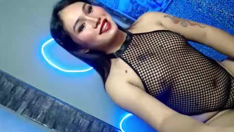 alexa_hansung online show from April 2, 12:41 am