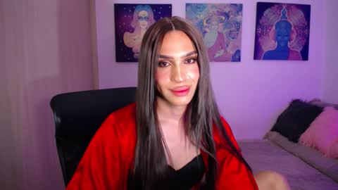 Alexa Bloomx  online show from February 13, 3:24 am