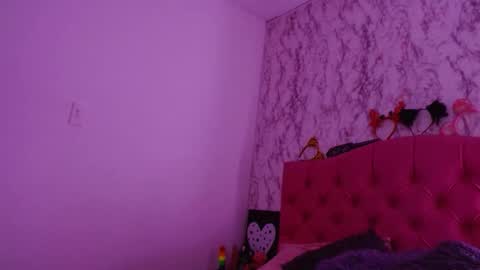 Alexa Fontana online show from March 21, 8:19 am