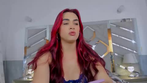 Alexandra ig  alexandraax09  online show from April 6, 2:50 pm