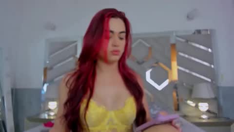 Alexandra ig  alexandraax09  online show from April 7, 3:02 pm