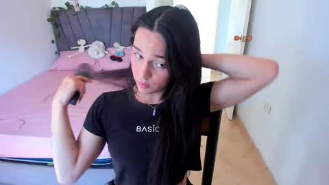 Alexa online show from January 10, 6:14 pm