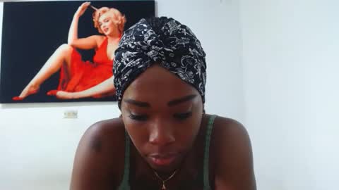 alexia_sinclaire24 online show from March 5, 8:47 pm