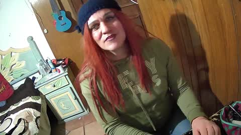 alexiss699 online show from December 28, 4:51 am