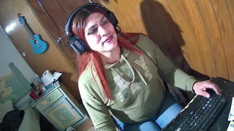 alexiss699 online show from January 14, 3:22 am