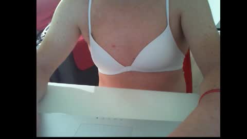 Alexia online show from October 14, 1:56 pm