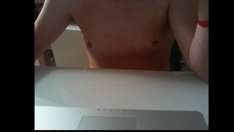 Alexia online show from October 24, 11:43 pm