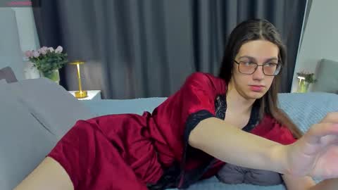 Alfreda online show from March 19, 10:59 am