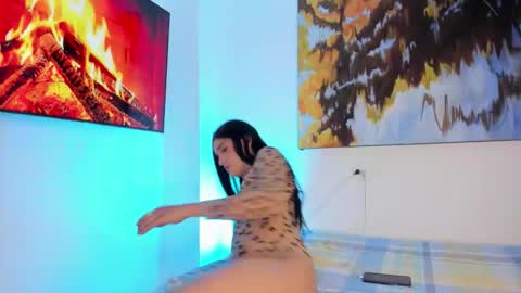 Alice online show from March 23, 11:32 pm