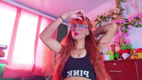 alice_randyy online show from February 25, 8:46 pm