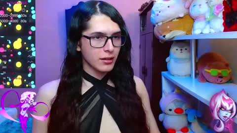 Alice Bathory online show from February 27, 10:42 pm