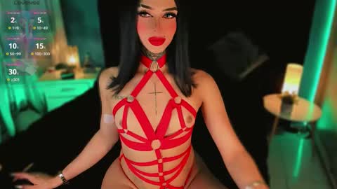 Alice online show from January 9, 3:55 am