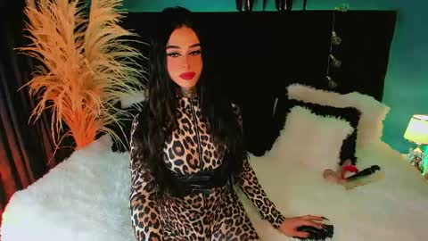 Alice online show from April 17, 6:16 am