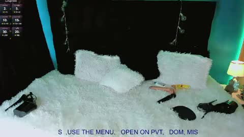 Alice online show from April 19, 6:10 pm