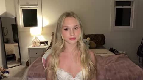 Alice online show from March 6, 3:56 am