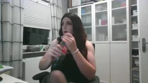 Alice online show from November 7, 10:21 pm