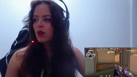 Alice  alice yuuki  online show from December 13, 8:54 am