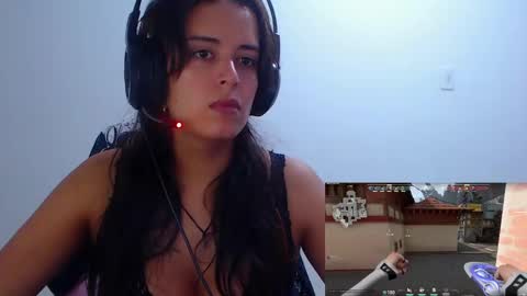 Alice  alice yuuki  online show from December 17, 6:42 pm