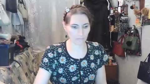Snapshot of alisa_marta_ chatting on December 12, 9:37 pm Alisa Marta liska online show from December 12, 9:37 pm