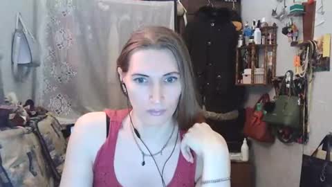Snapshot of alisa_marta_ chatting on January 19, 8:51 pm Alisa Marta liska online show from January 19, 8:51 pm