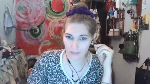 Snapshot of alisa_marta_ chatting on January 21, 8:43 pm Alisa Marta liska online show from January 21, 8:43 pm