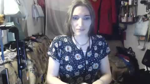 Snapshot of alisa_marta_ chatting on October 22, 9:07 pm Alisa Marta liska online show from October 22, 9:07 pm