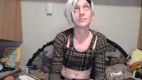 Alisha online show from November 21, 9:43 am