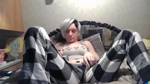 Alisha online show from November 23, 11:56 am