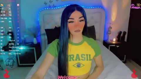 aliz_free online show from February 13, 2:40 am